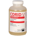 Corid for Coccidiosis in Birds (Amprolium)