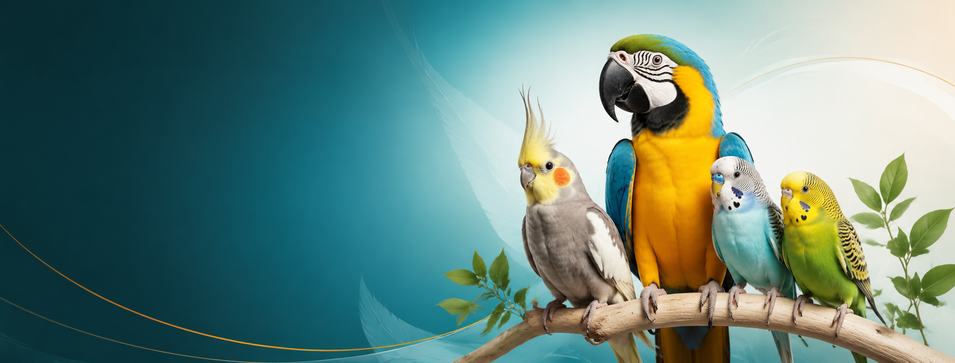 Trusted Care for Every Bird
