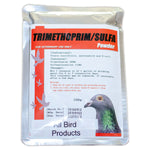 Trimethoprim/Sulfa Powder (Generic) – Coccidiosis, Paratyphoid & E. Coli Treatment for Pet Birds