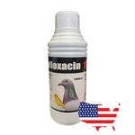 Enrofloxacin 10% Oral Solution for Birds – Broad-Spectrum Support – 1000 ml