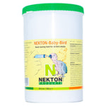 Nekton Baby-Bird – Scientifically Balanced Hand-Rearing Formula for Bird Chicks