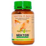 Nekton-R-BETA – Natural Red Color Enhancer with Beta-Carotene for Birds