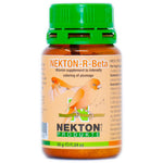 Nekton-R-BETA – Natural Red Color Enhancer with Beta-Carotene for Birds