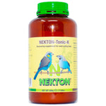 Nekton Tonic-K – Nutrient-Dense Tonic for Seed-Eating Birds