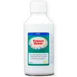 Potent Brew – Live Liquid Probiotic for Birds' Gut Health, Breeding & Stress Recovery