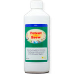 Potent Brew – Live Liquid Probiotic for Birds' Gut Health, Breeding & Stress Recovery