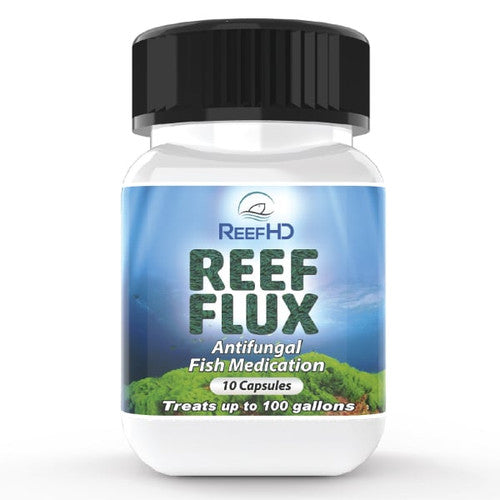 Reef Flux Fluconazole 200mg 