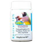 Ronivet - S  12%